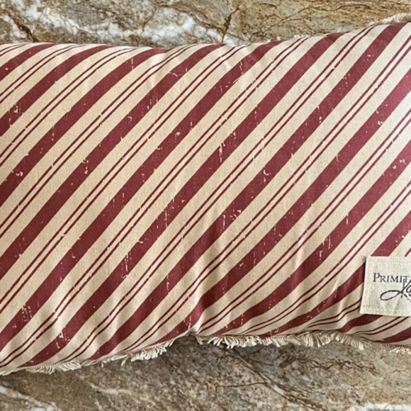 Christmas Throw Pillows From Primitives by Kathy- (Set of 2) - Picture 6 of 7